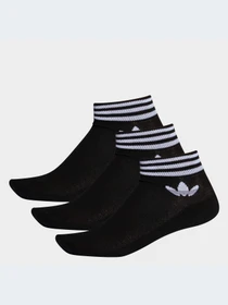 Носки и гольфы Adidas Trefoil модель EE1151-KZ Фото