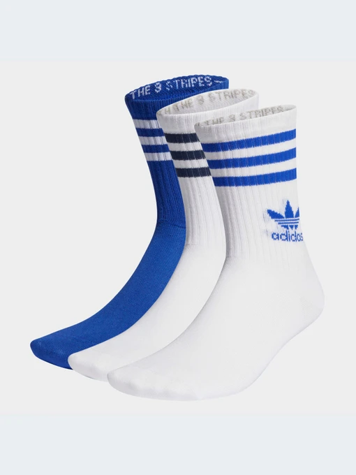 Носки и гольфы Adidas Adicolor модель IL5025-KZ Фото