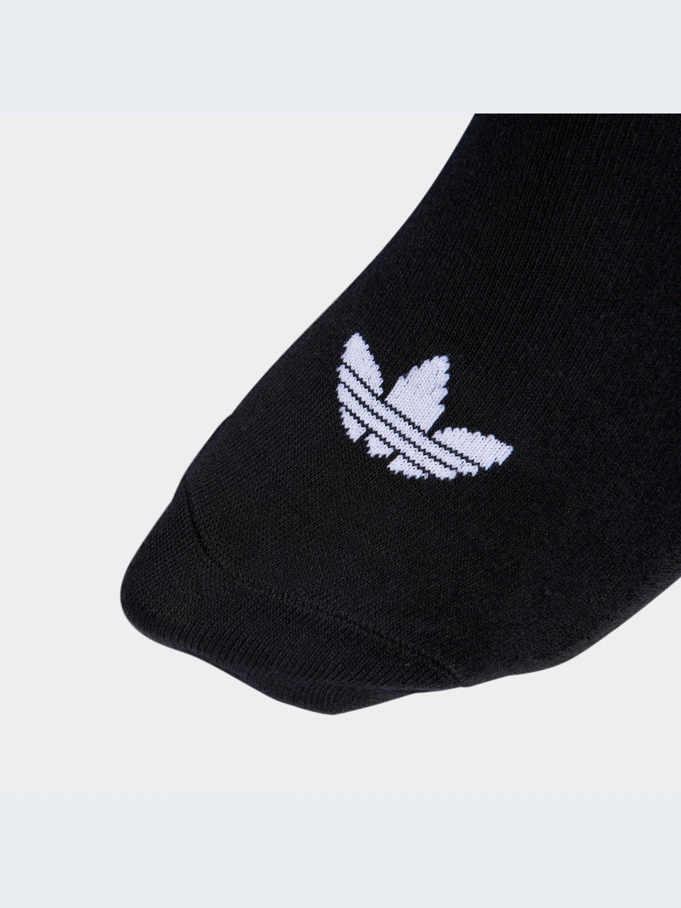 Носки и гольфы Adidas Trefoil модель S20274-KZ Носки и гольфы Adidas Trefoil модель S20274-KZ Фото