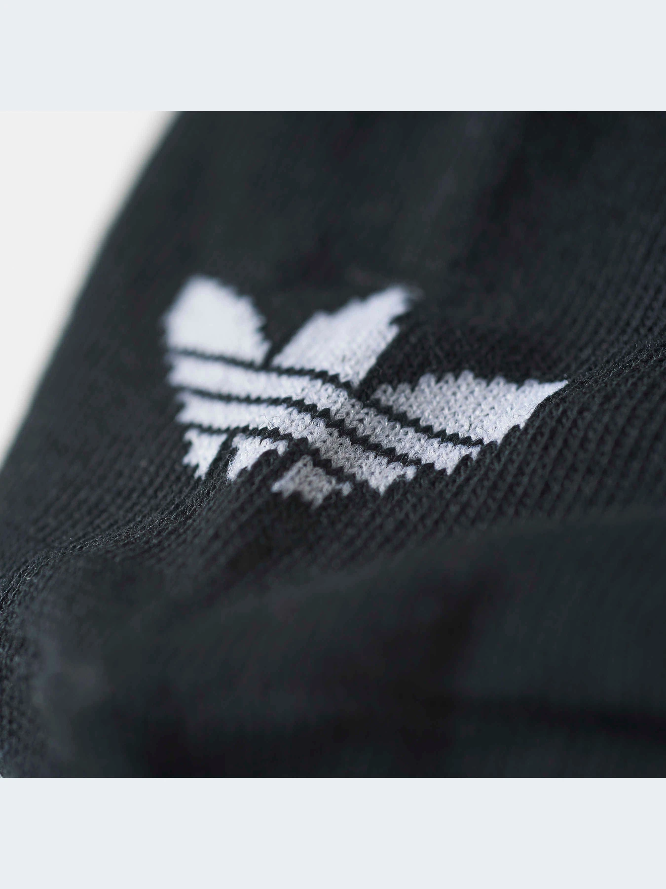 Носки и гольфы Adidas Trefoil модель S20274-KZ Носки и гольфы Adidas Trefoil модель S20274-KZ Фото