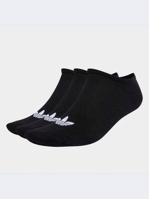 Носки и гольфы Adidas Trefoil модель S20274-KZ Фото