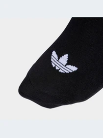 Носки и гольфы Adidas Trefoil модель S20274-KZ Фото
