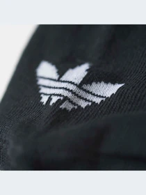 Носки и гольфы Adidas Trefoil модель S20274-KZ Фото