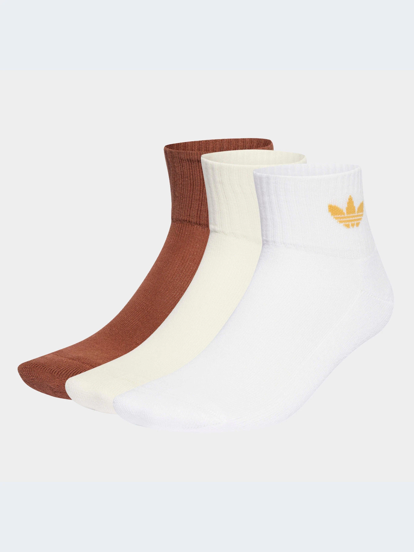 Носки и гольфы Adidas Adicolor модель IL5029-KZ Носки и гольфы Adidas Adicolor модель IL5029-KZ Фото