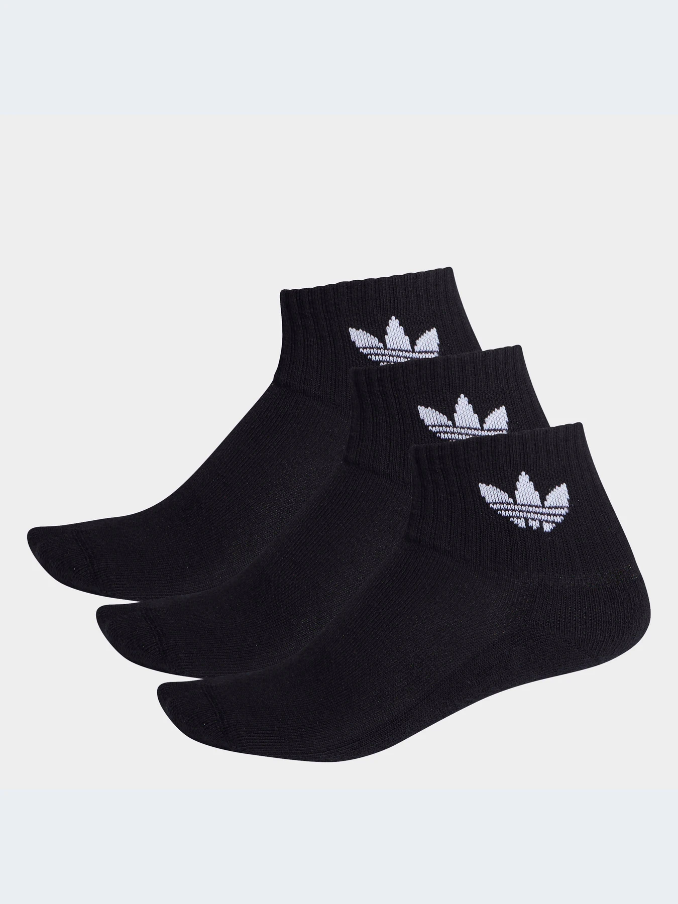 Носки и гольфы Adidas Adicolor модель FM0643-KZ Носки и гольфы Adidas Adicolor модель FM0643-KZ Фото