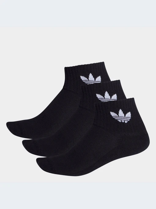 Носки и гольфы Adidas Adicolor модель FM0643-KZ Фото