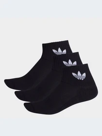Носки и гольфы Adidas Adicolor модель FM0643-KZ Фото