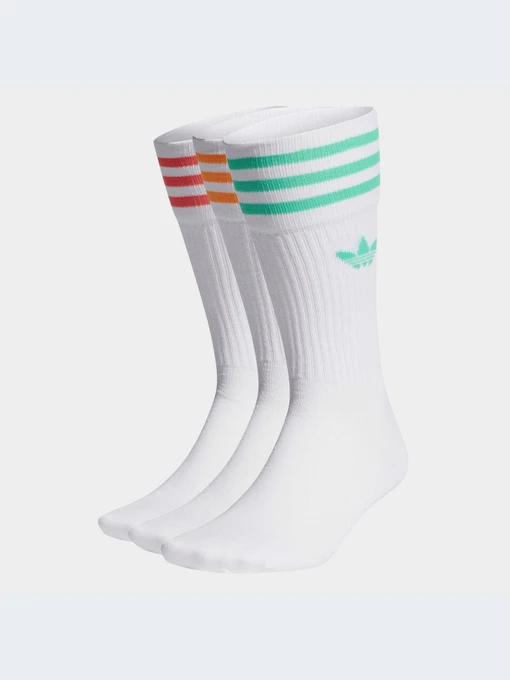 Носки и гольфы Adidas Adicolor модель HC9562-KZ Фото