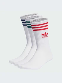 Носки и гольфы Adidas Adicolor модель IL5026-KZ Фото