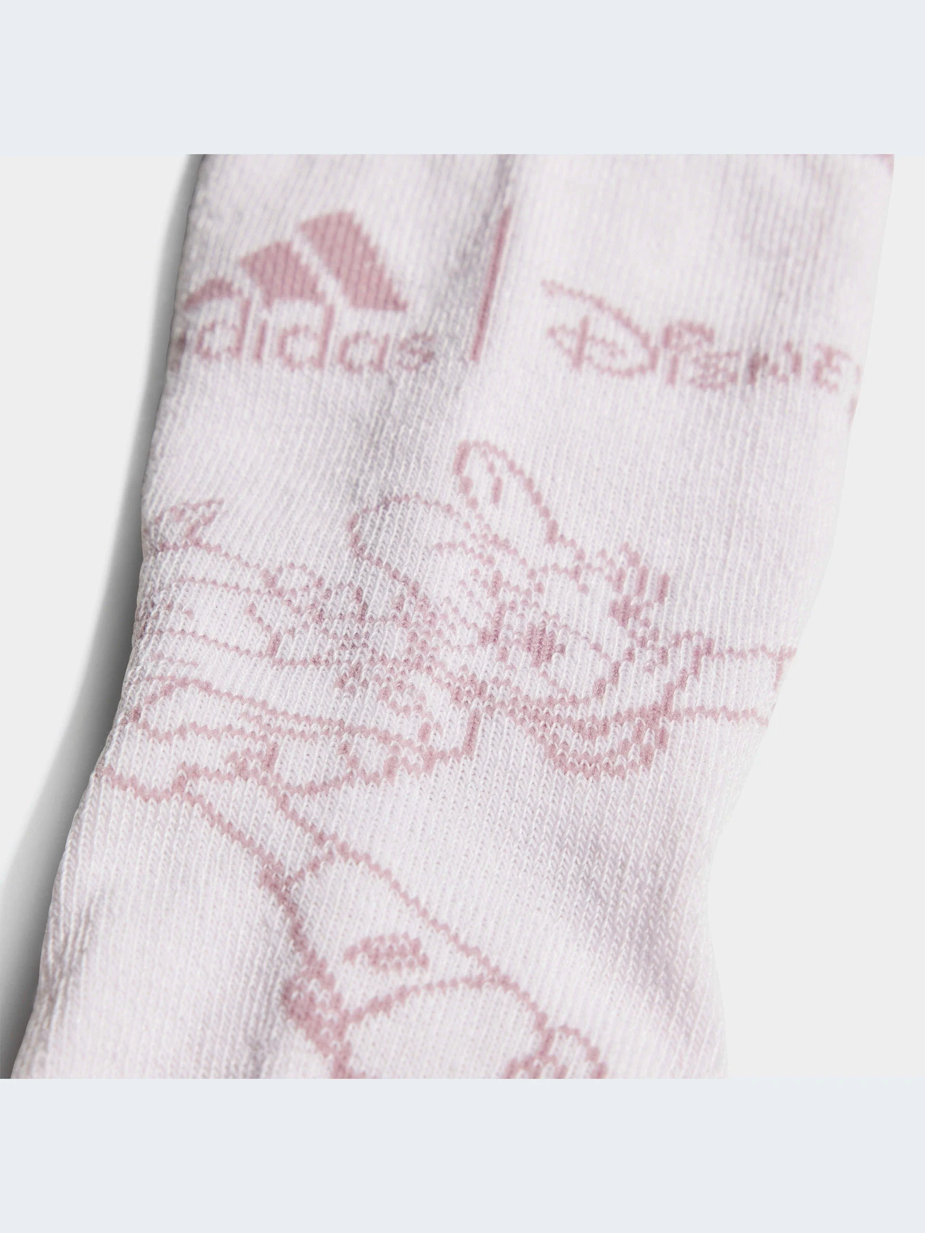 Носки и гольфы Adidas Disney модель H44304-KZ Носки и гольфы Adidas Disney модель H44304-KZ Фото