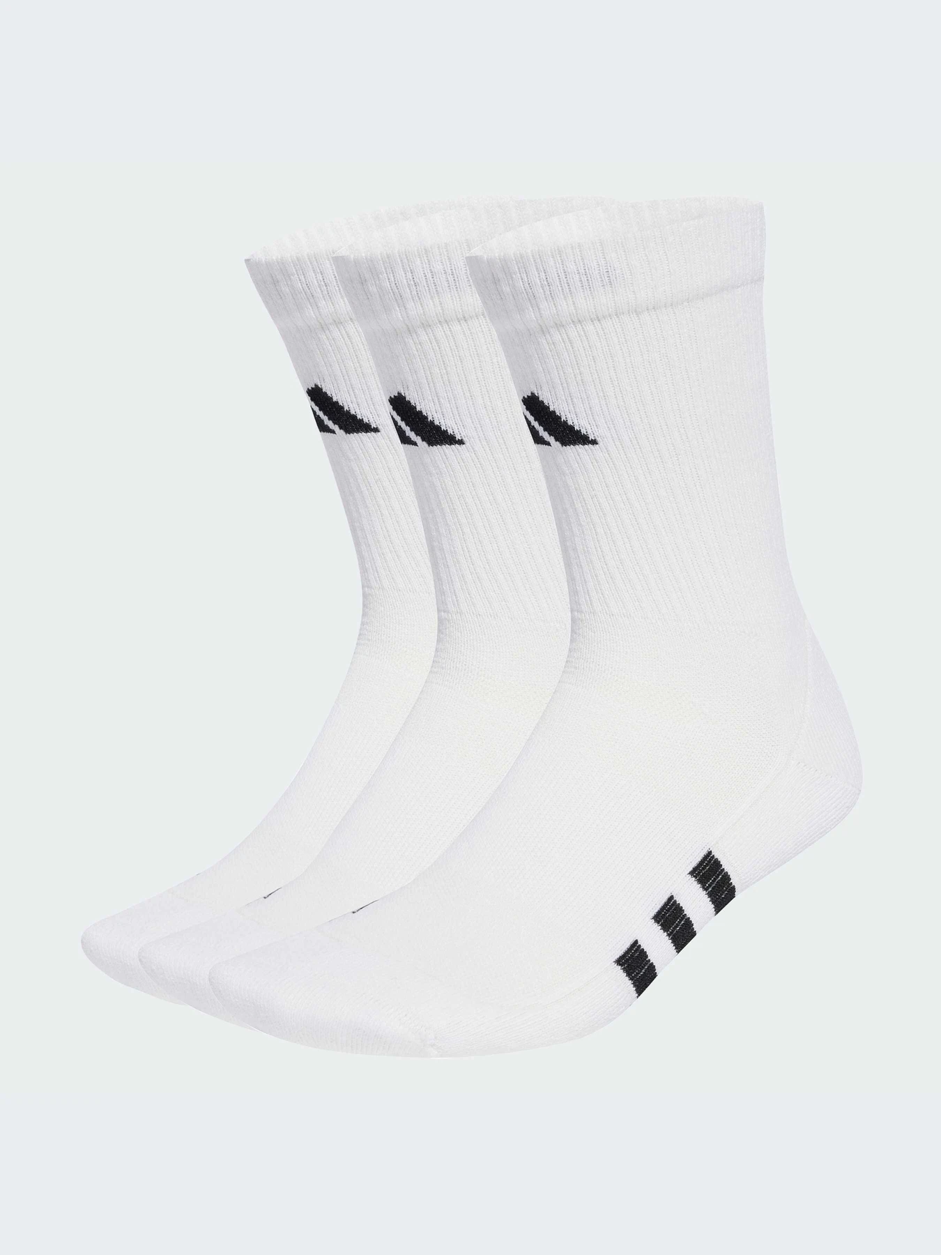 Носки и гольфы Adidas Clima модель HT3452-KZ Носки и гольфы Adidas Clima модель HT3452-KZ Фото