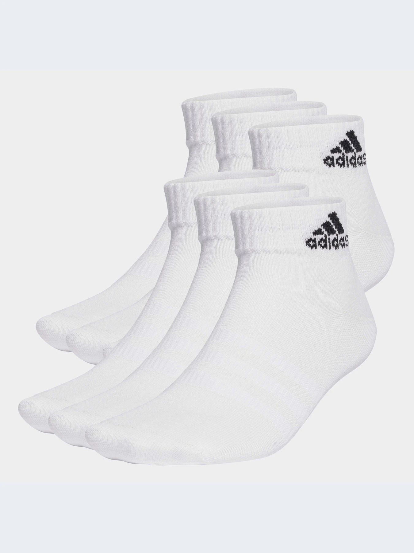Носки и гольфы Adidas модель HT3430-KZ Носки и гольфы Adidas модель HT3430-KZ Фото