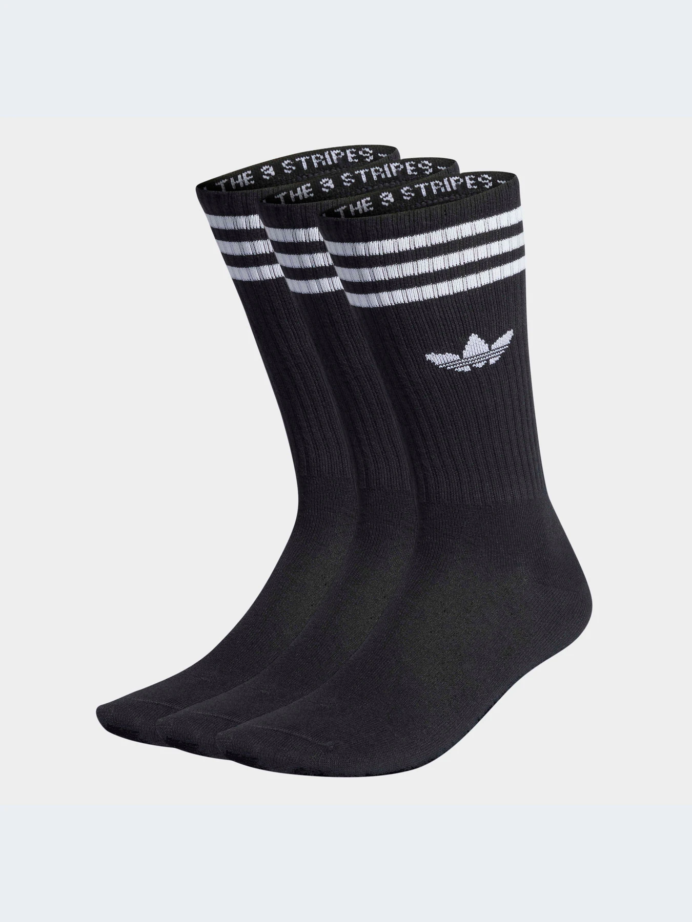 Носки и гольфы Adidas Adicolor модель IL5015-KZ Носки и гольфы Adidas Adicolor модель IL5015-KZ Фото