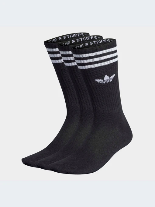 Носки и гольфы Adidas Adicolor модель IL5015-KZ Фото