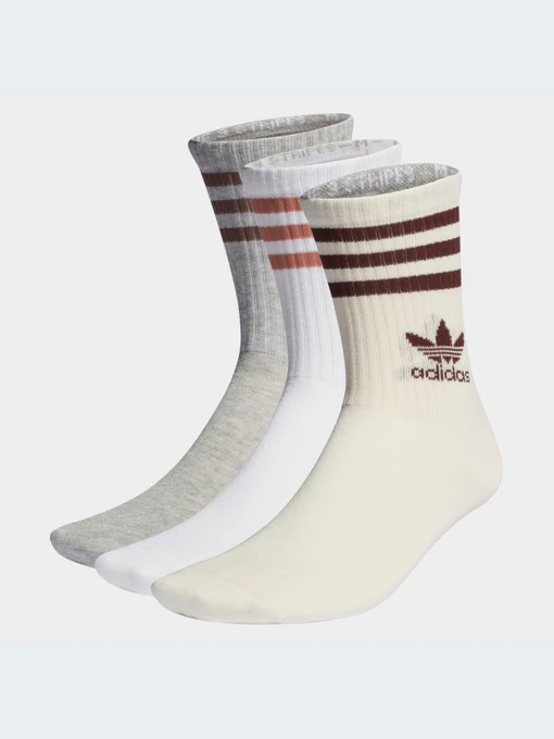 Носки и гольфы Adidas Adicolor модель IL5024-KZ Фото