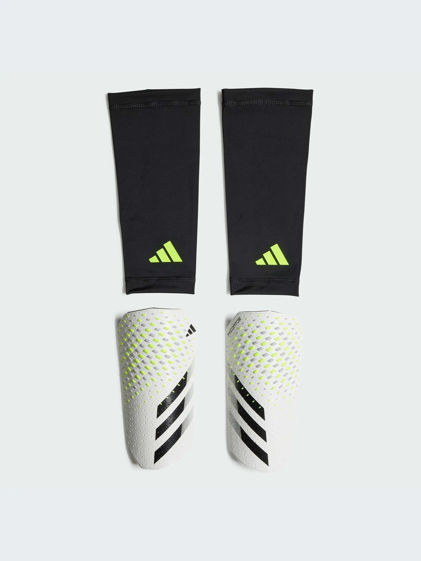 Щитки Adidas модель IA0854-KZ Щитки Adidas модель IA0854-KZ Фото