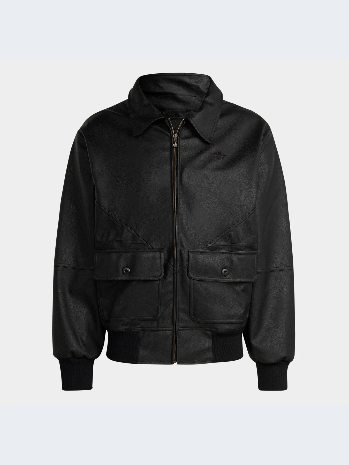 Куртки и дубленки Adidas Adicolor модель HR8936-KZ Куртки и дубленки Adidas Adicolor модель HR8936-KZ Фото