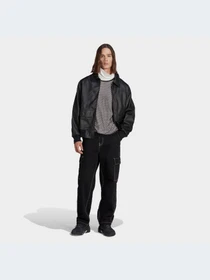 Куртки и дубленки Adidas Adicolor модель HR8936-KZ Фото
