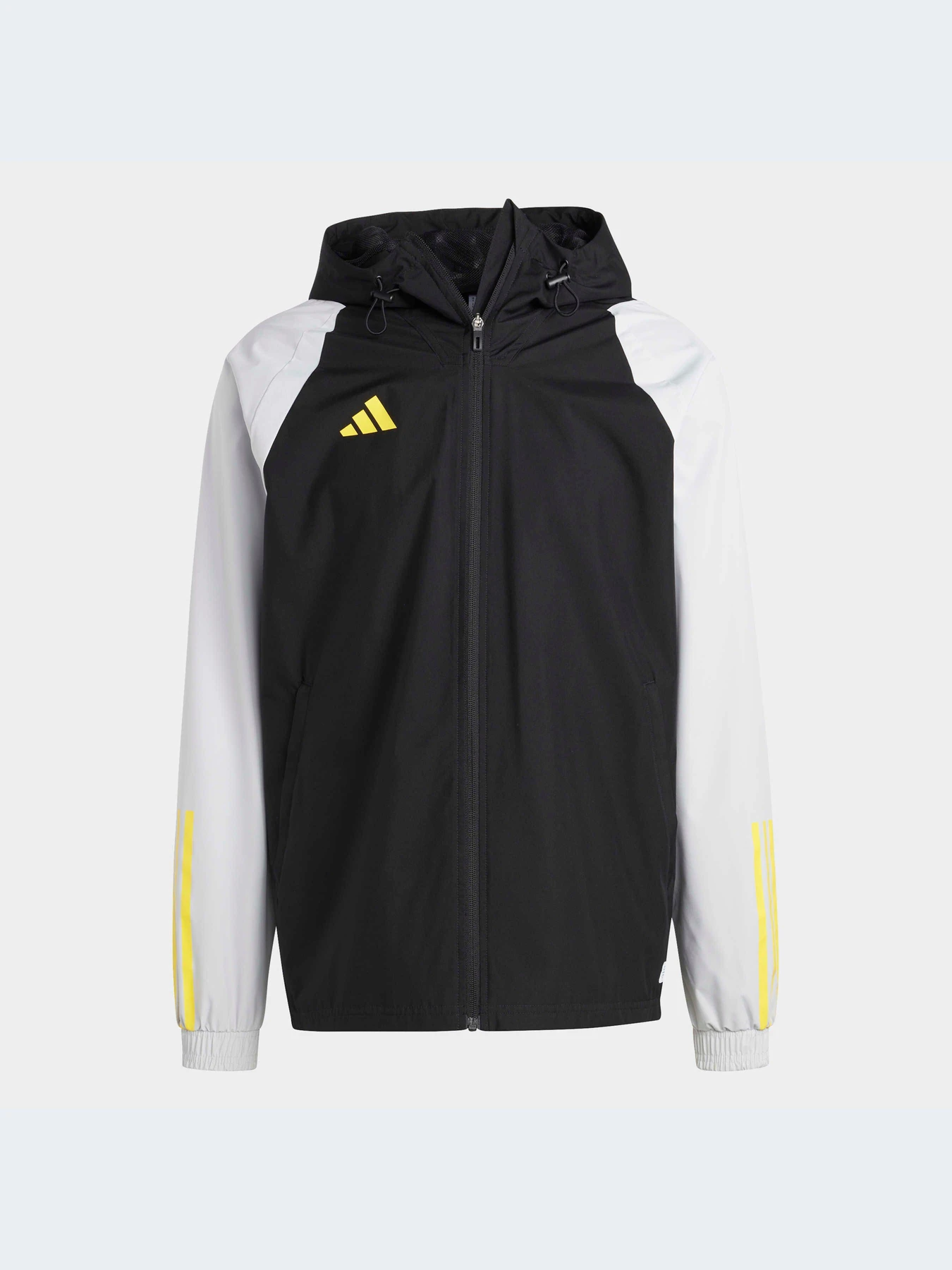 Куртки и дубленки Adidas Tiro модель IC4571-KZ Куртки и дубленки Adidas Tiro модель IC4571-KZ Фото