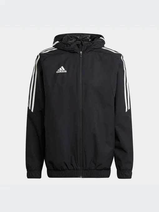 Куртки и дубленки Adidas Condivo модель H21268-KZ Фото