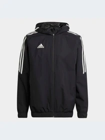 Куртки и дубленки Adidas Condivo модель H21268-KZ Фото