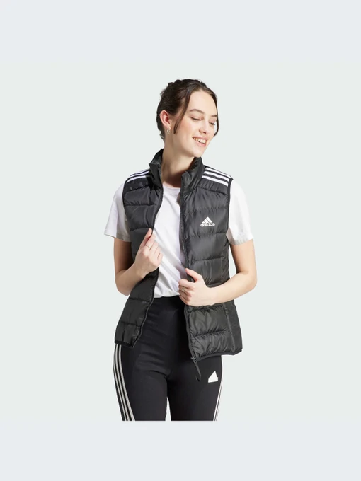 Куртки и дубленки Adidas модель HZ8484-KZ Фото