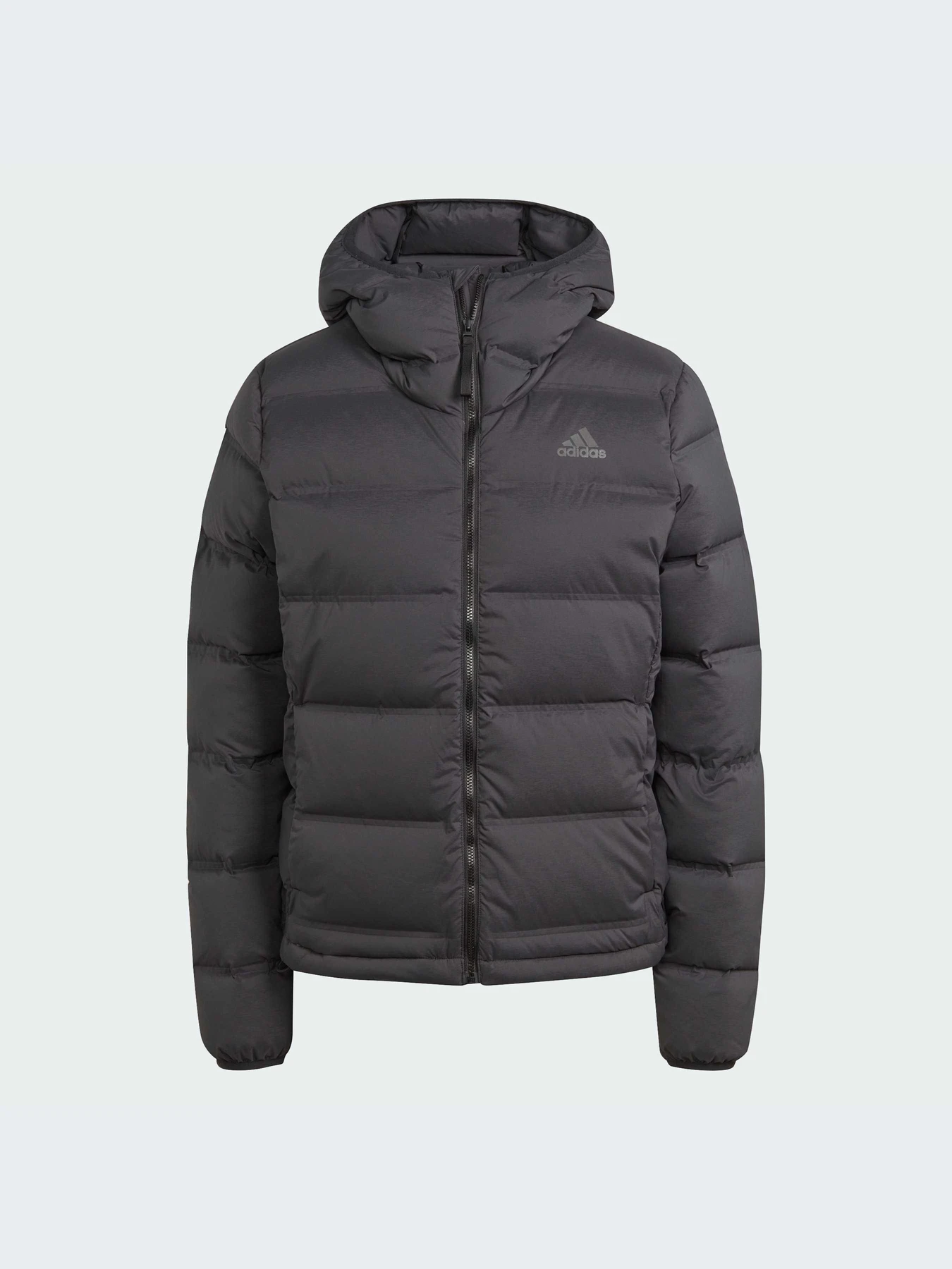 Куртки и дубленки Adidas модель IK3172-KZ Куртки и дубленки Adidas модель IK3172-KZ Фото
