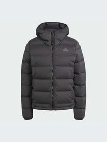 Куртки и дубленки Adidas модель IK3172-KZ Фото