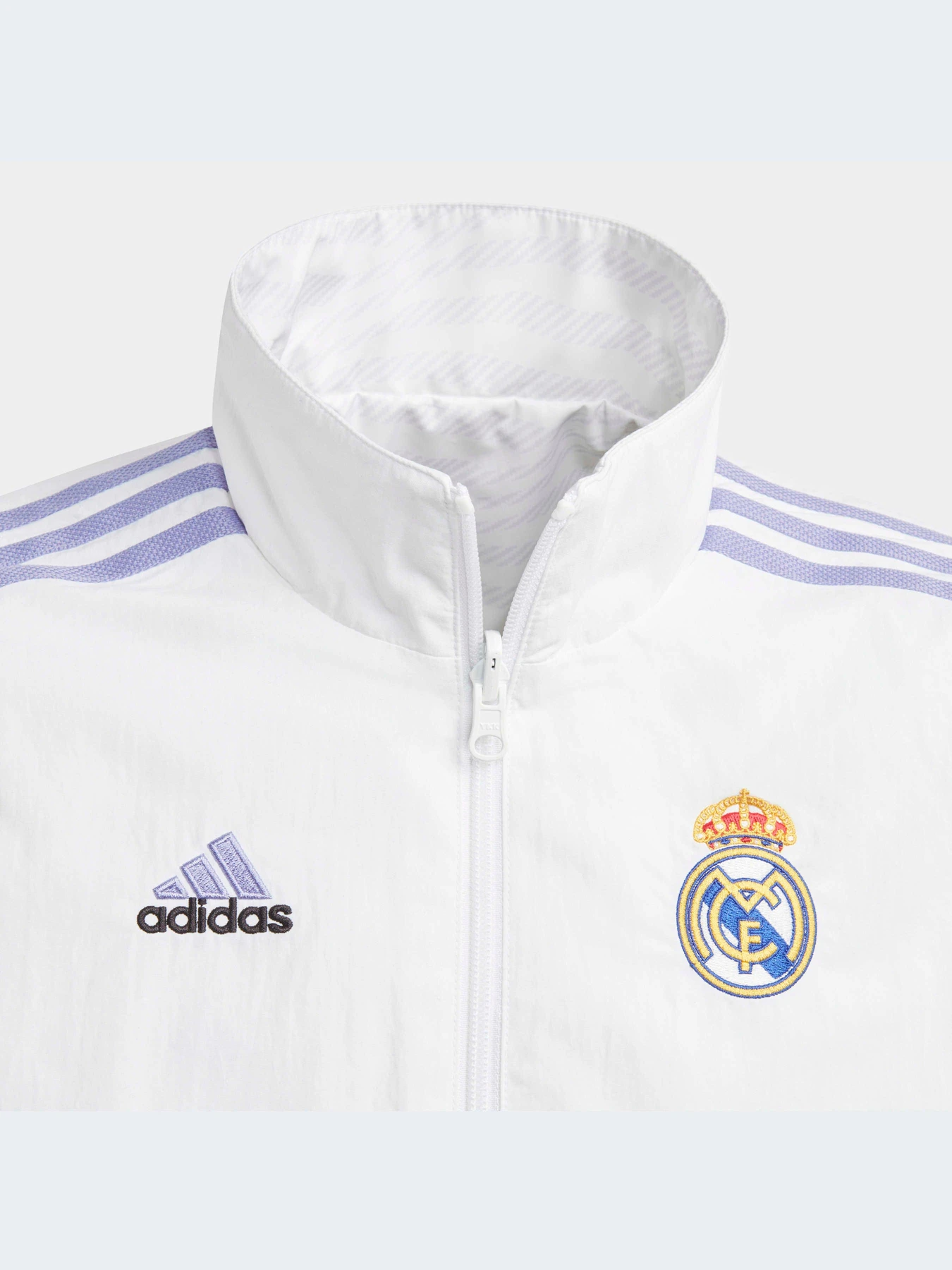 Куртки и дубленки Adidas модель HT6462-KZ Куртки и дубленки Adidas модель HT6462-KZ Фото