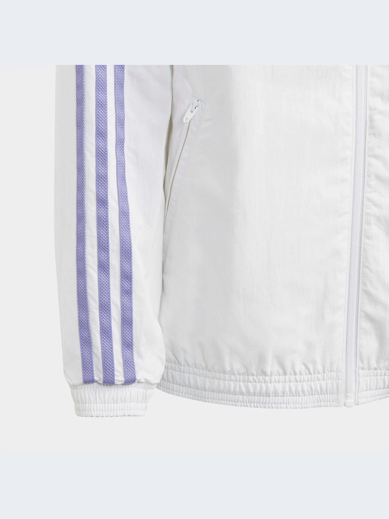 Куртки и дубленки Adidas модель HT6462-KZ Куртки и дубленки Adidas модель HT6462-KZ Фото
