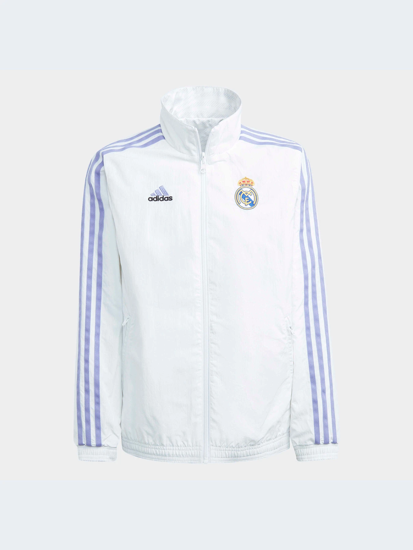 Куртки и дубленки Adidas модель HT6462-KZ Куртки и дубленки Adidas модель HT6462-KZ Фото