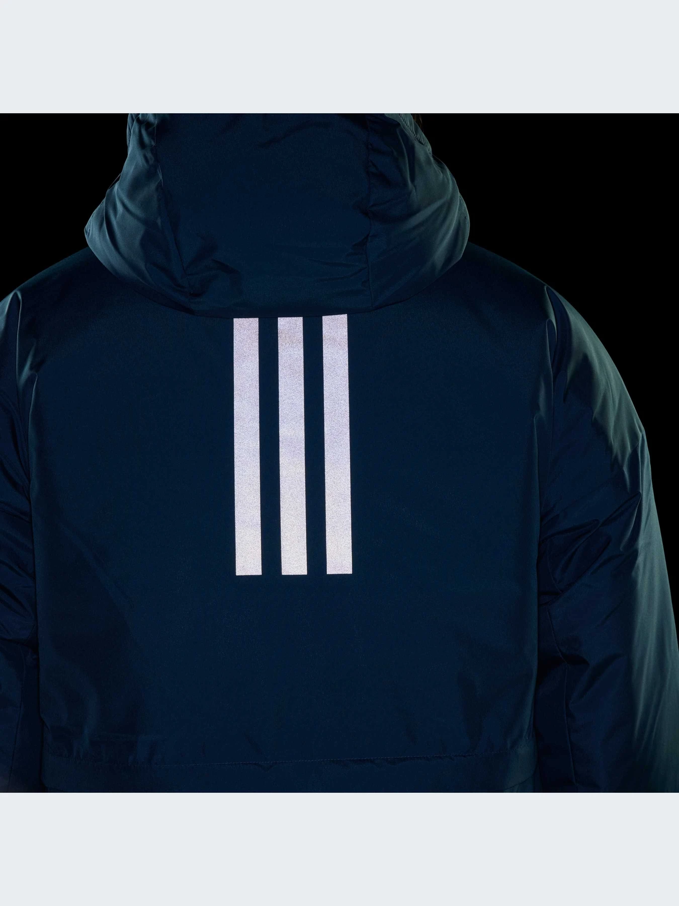Куртки и дубленки Adidas модель IK3134-KZ Куртки и дубленки Adidas модель IK3134-KZ Фото