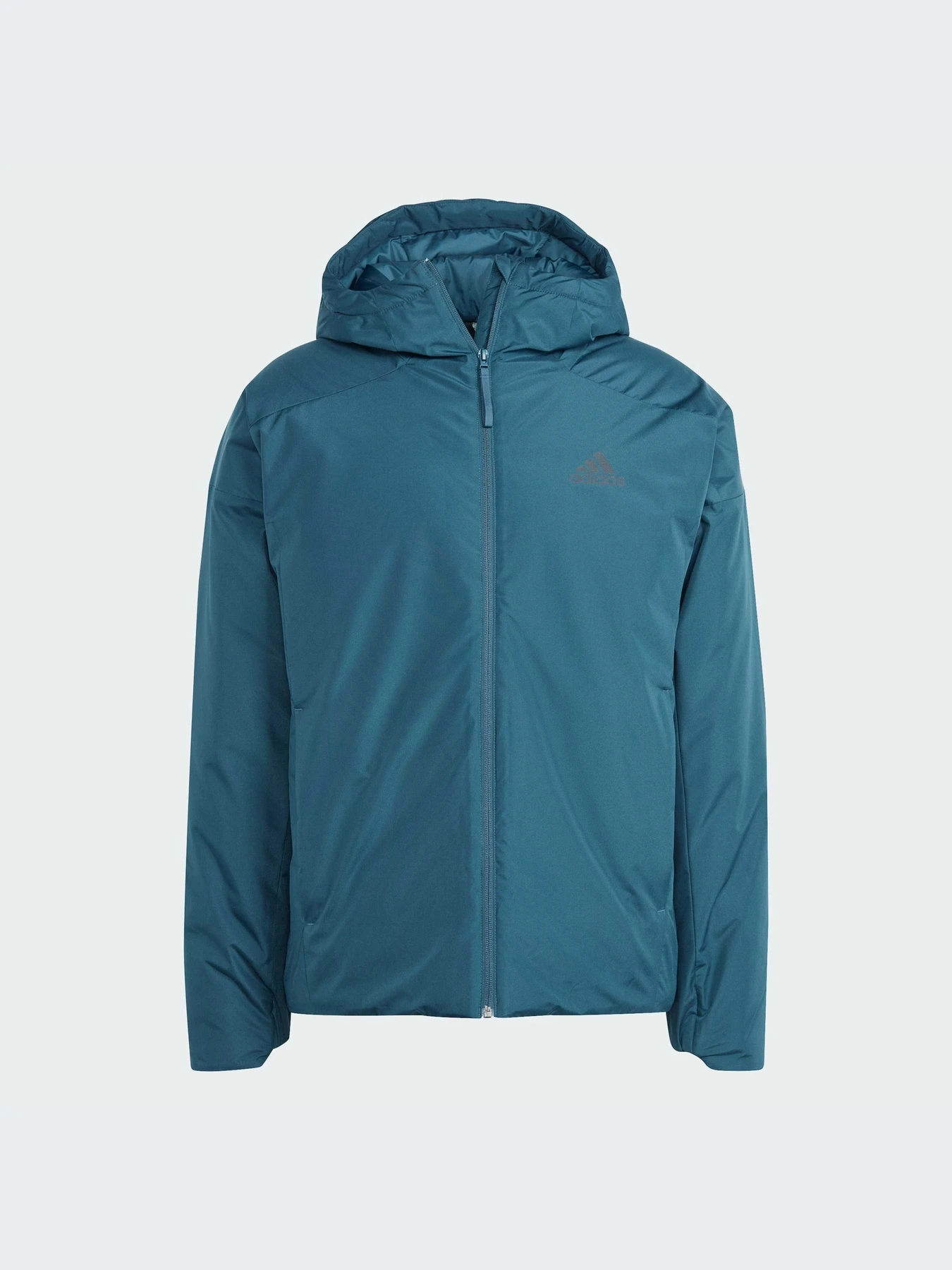 Куртки и дубленки Adidas модель IK3134-KZ Куртки и дубленки Adidas модель IK3134-KZ Фото