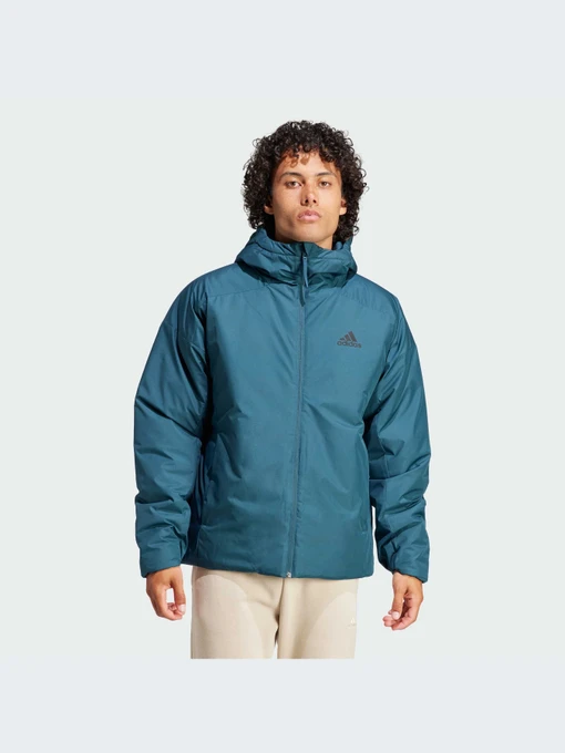 Куртки и дубленки Adidas модель IK3134-KZ Фото