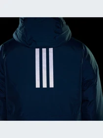 Куртки и дубленки Adidas модель IK3134-KZ Фото