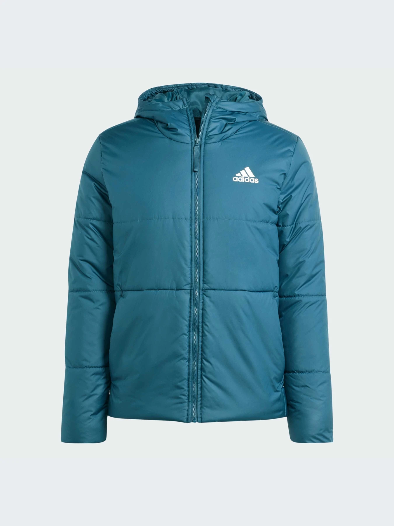 Куртки и дубленки Adidas 3 Stripes модель IK0512-KZ Куртки и дубленки Adidas 3 Stripes модель IK0512-KZ Фото