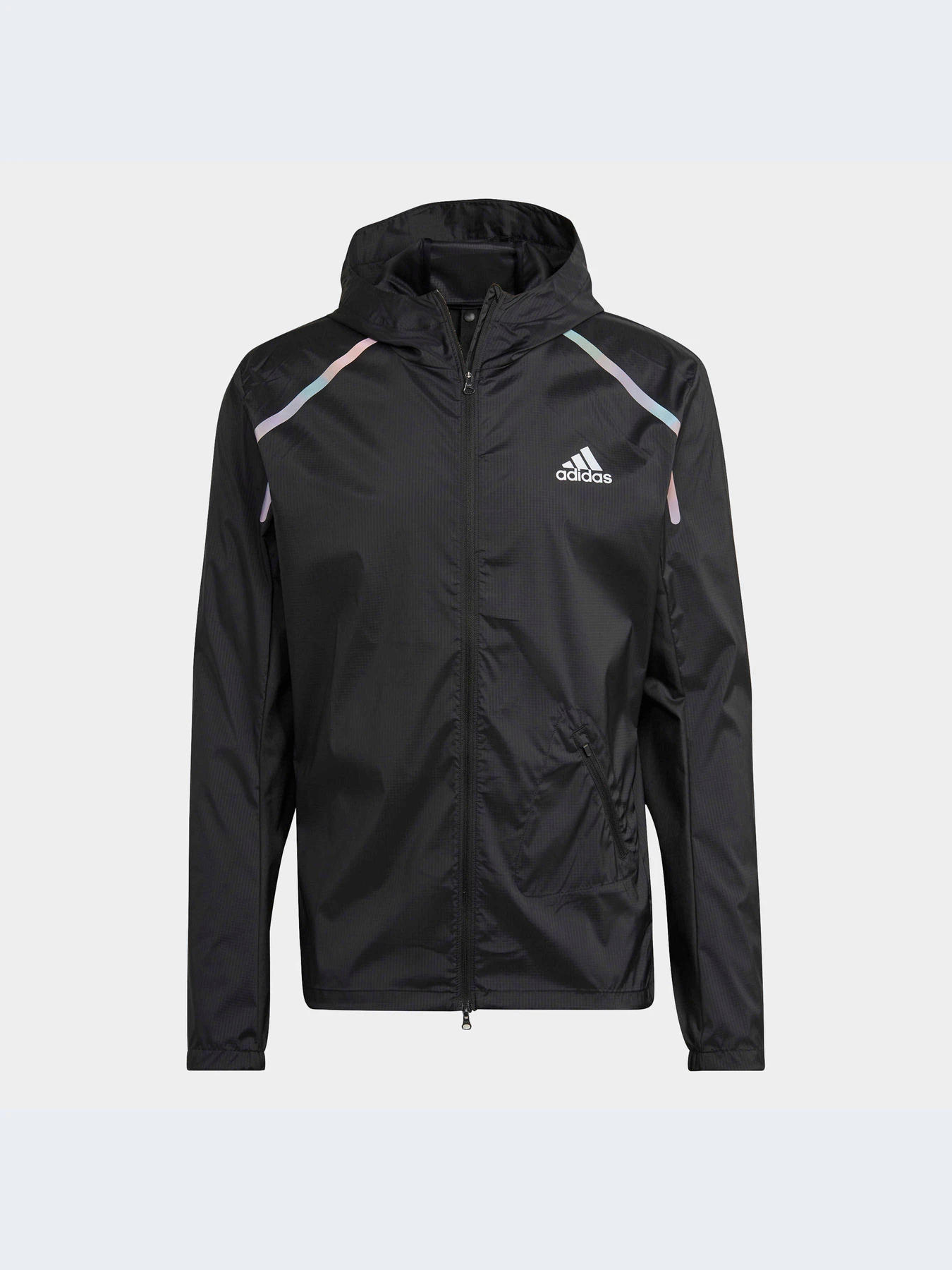 Куртки и дубленки Adidas модель HK5637-KZ Куртки и дубленки Adidas модель HK5637-KZ Фото
