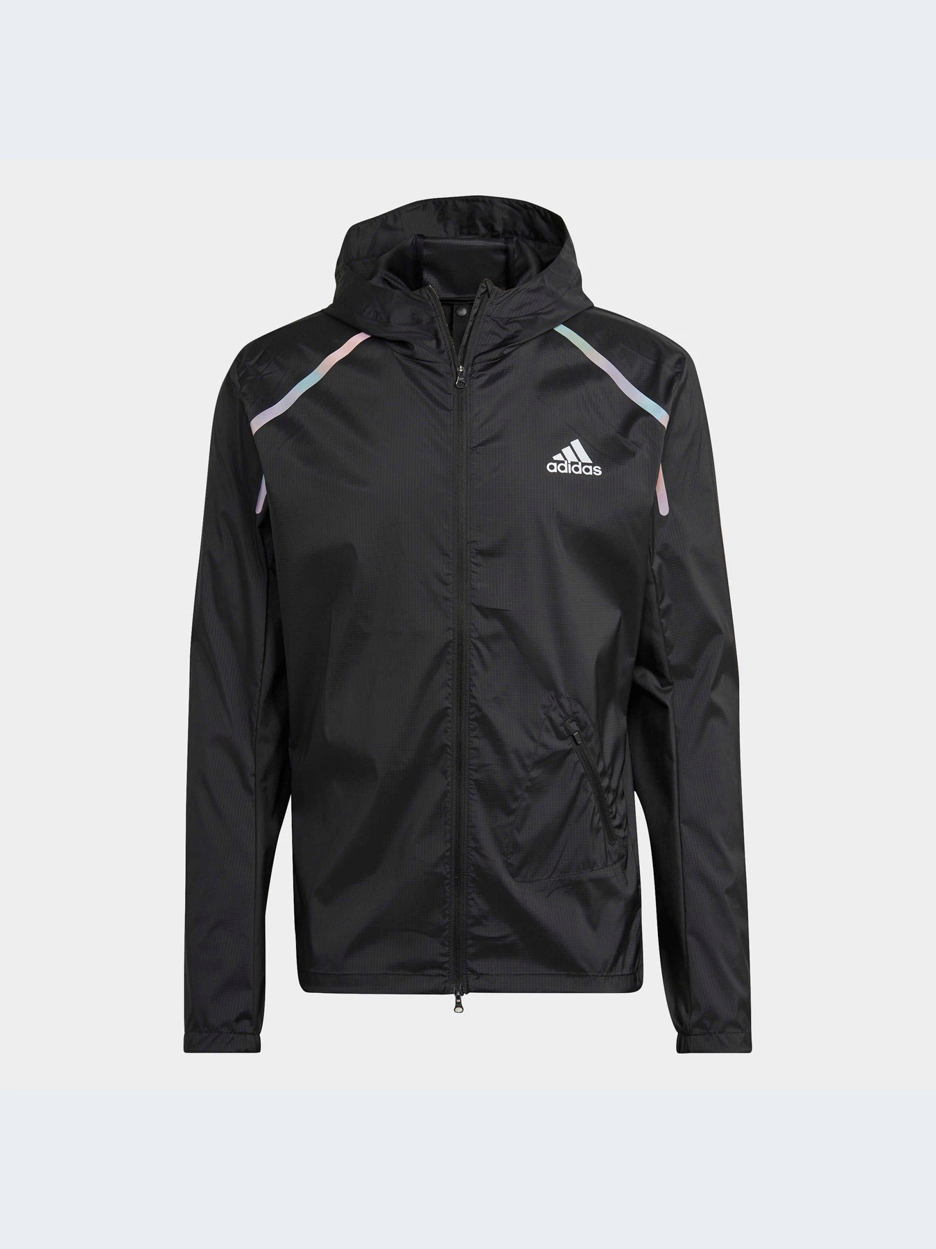 Куртки и дубленки Adidas модель HK5637-KZ Куртки и дубленки Adidas модель HK5637-KZ Фото