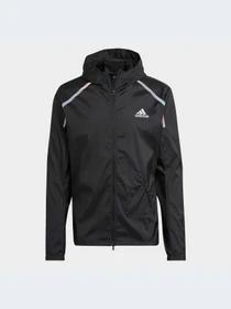 Куртки и дубленки Adidas модель HK5637-KZ Фото