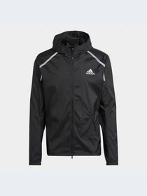 Куртки и дубленки Adidas модель HK5637-KZ Фото