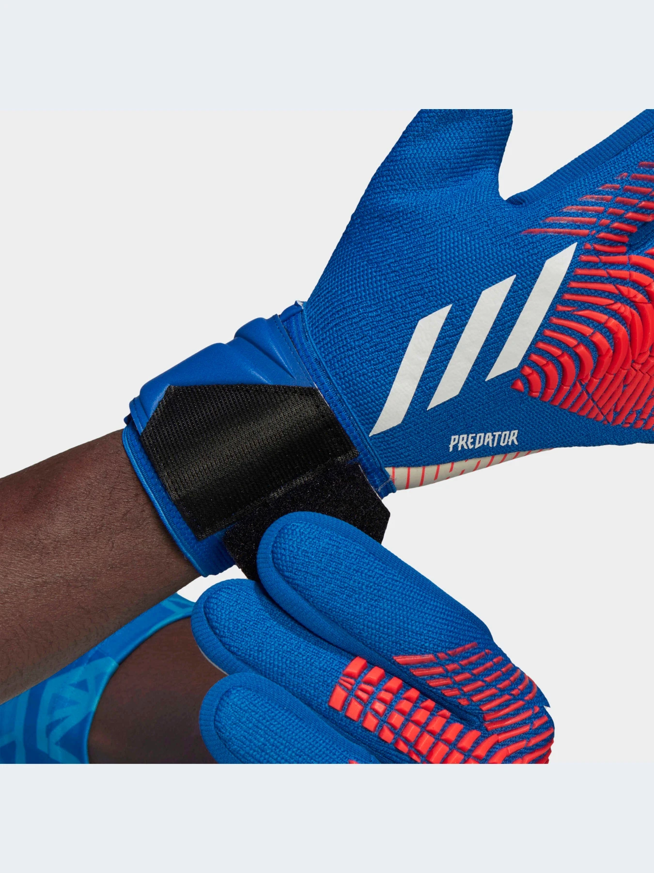 Перчатки для спорта Adidas модель H53732-KZ Перчатки для спорта Adidas модель H53732-KZ Фото