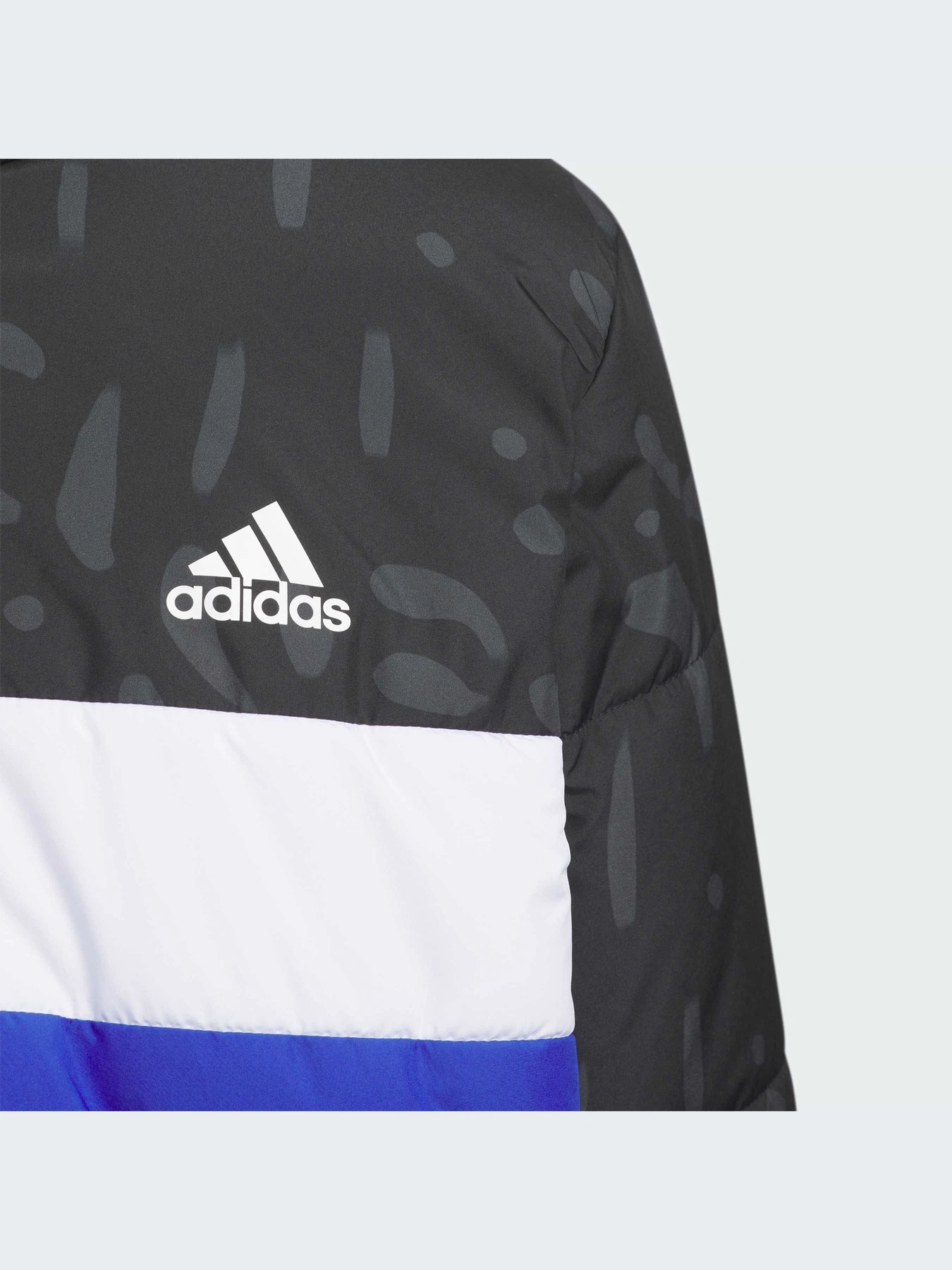 Куртки и дубленки Adidas модель IL6097-KZ Куртки и дубленки Adidas модель IL6097-KZ Фото