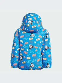 Куртки и дубленки Adidas Mickey and Friends модель IB4852-KZ Фото