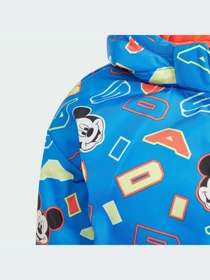 Куртки и дубленки Adidas Mickey and Friends модель IB4852-KZ Фото