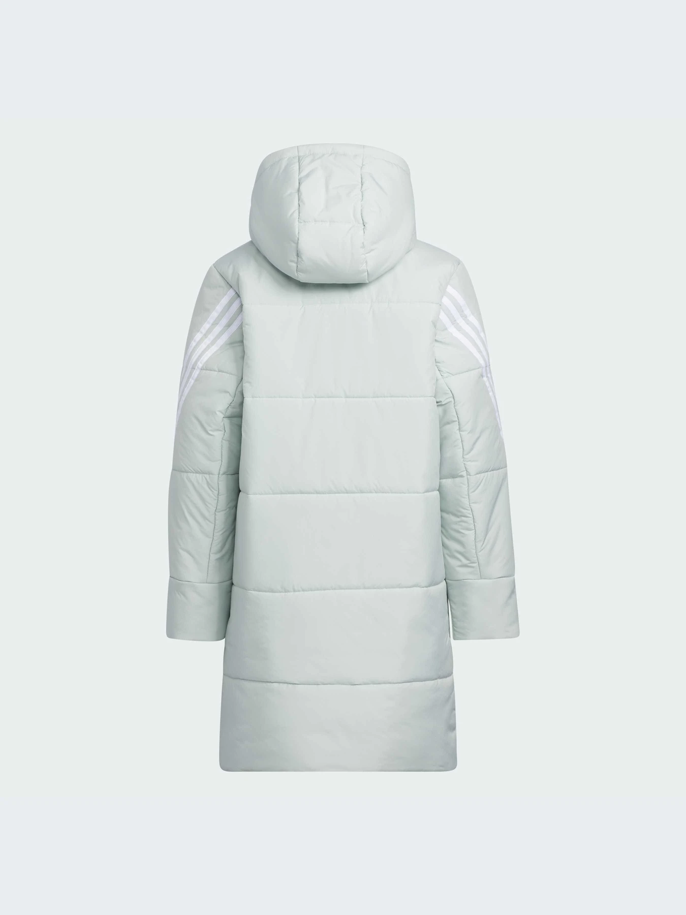 Куртки и дубленки Adidas модель IK7196-KZ Куртки и дубленки Adidas модель IK7196-KZ Фото