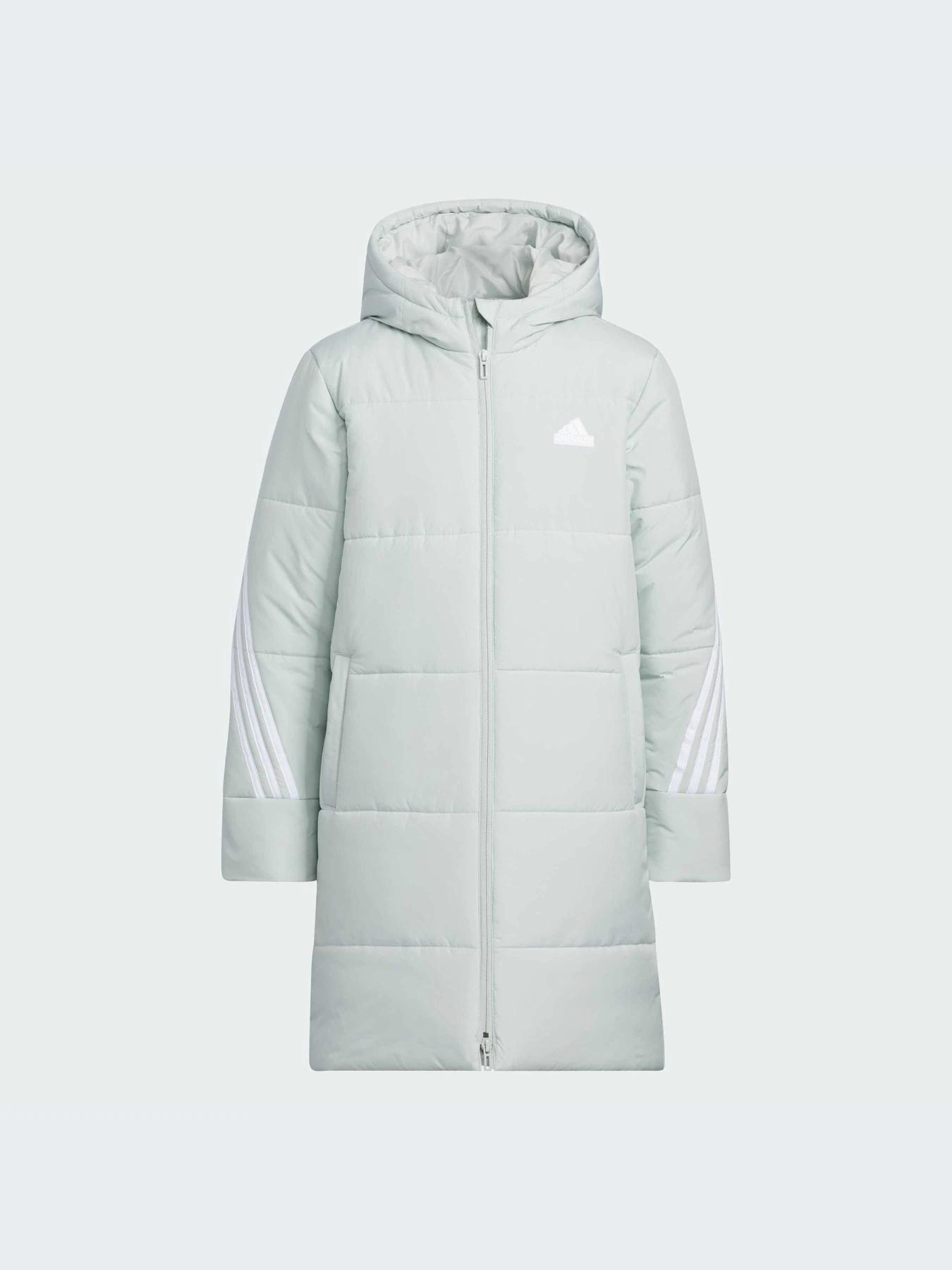 Куртки и дубленки Adidas модель IK7196-KZ Куртки и дубленки Adidas модель IK7196-KZ Фото