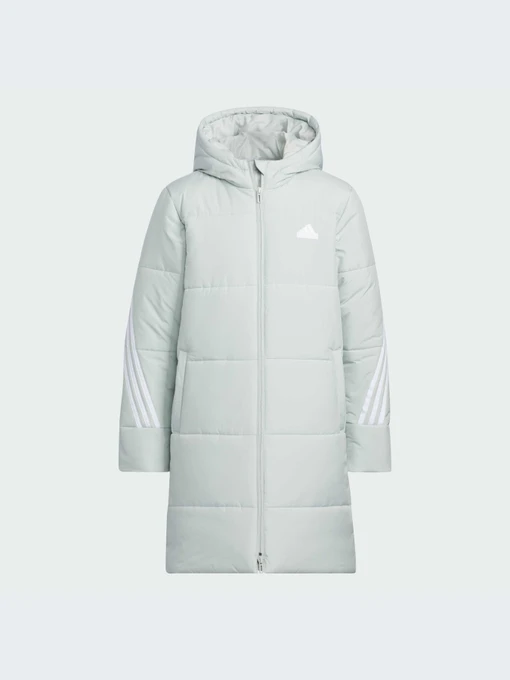Куртки и дубленки Adidas модель IK7196-KZ Фото