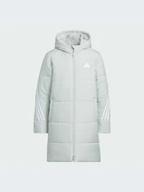 Куртки и дубленки Adidas модель IK7196-KZ Фото