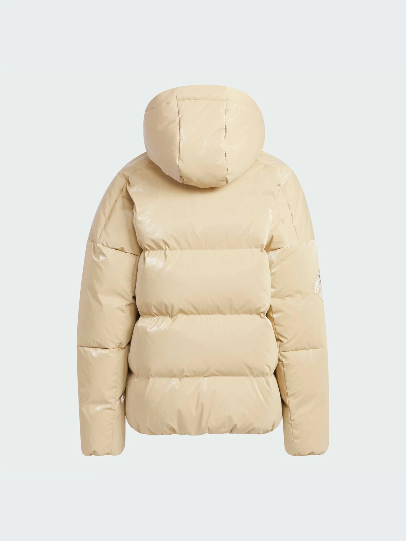 Куртки и дубленки Adidas модель IN5239-KZ Куртки и дубленки Adidas модель IN5239-KZ Фото