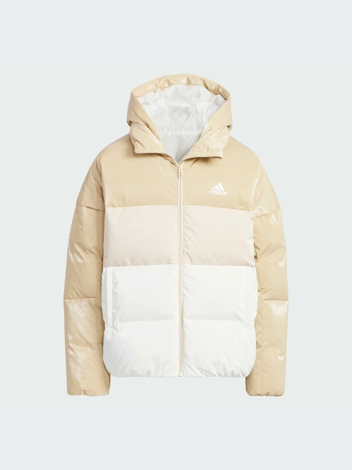 Куртки и дубленки Adidas модель IN5239-KZ Фото